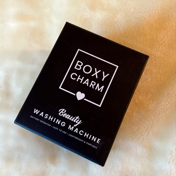 Boxycharm Beauty Washing Machine - Picture 3 of 5